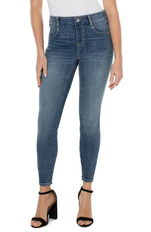 Gia Ankle Skinny, Perry