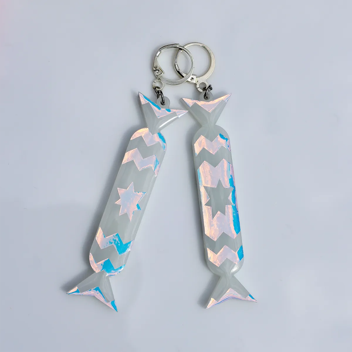 GLAM CANDY EARRINGS