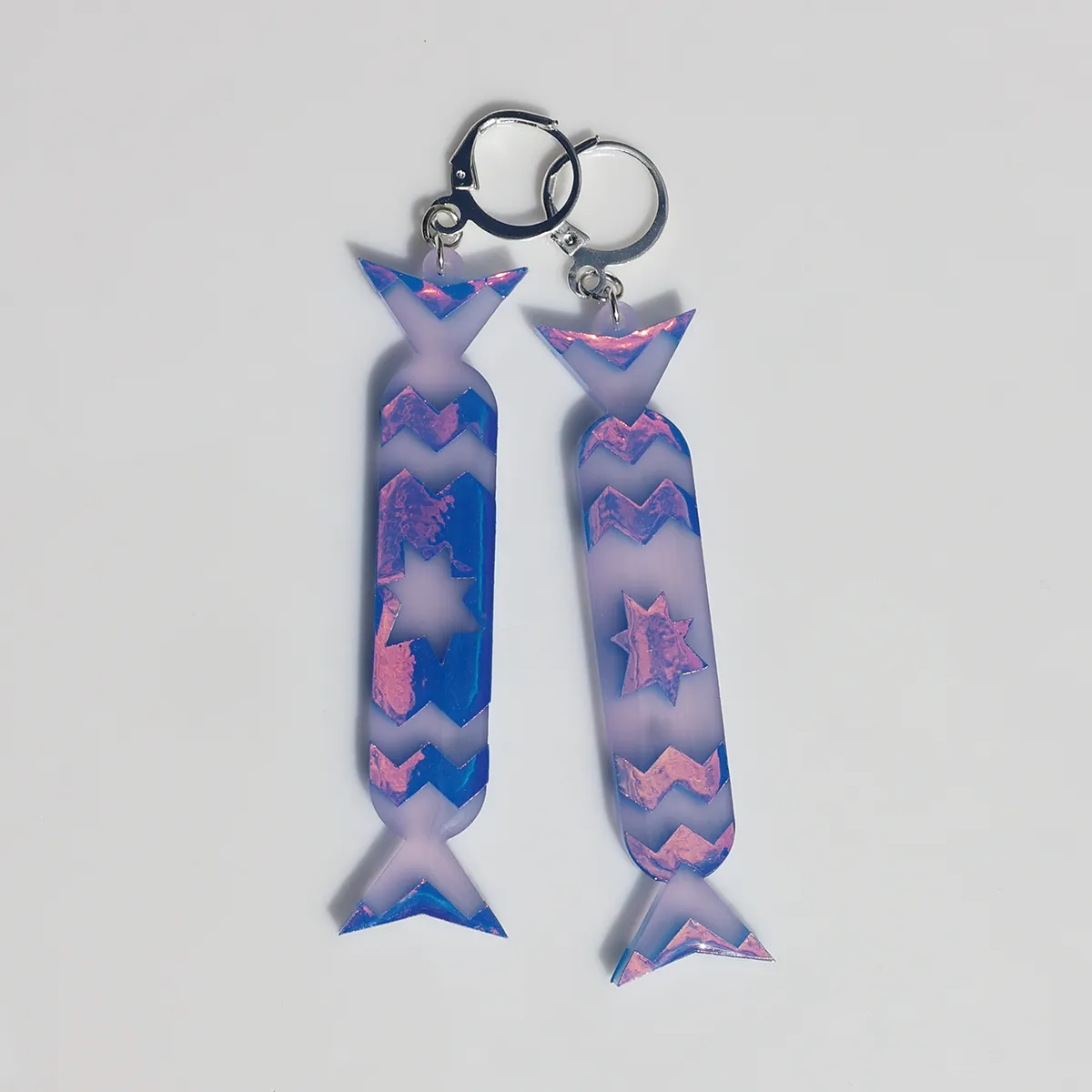 GLAM CANDY EARRINGS
