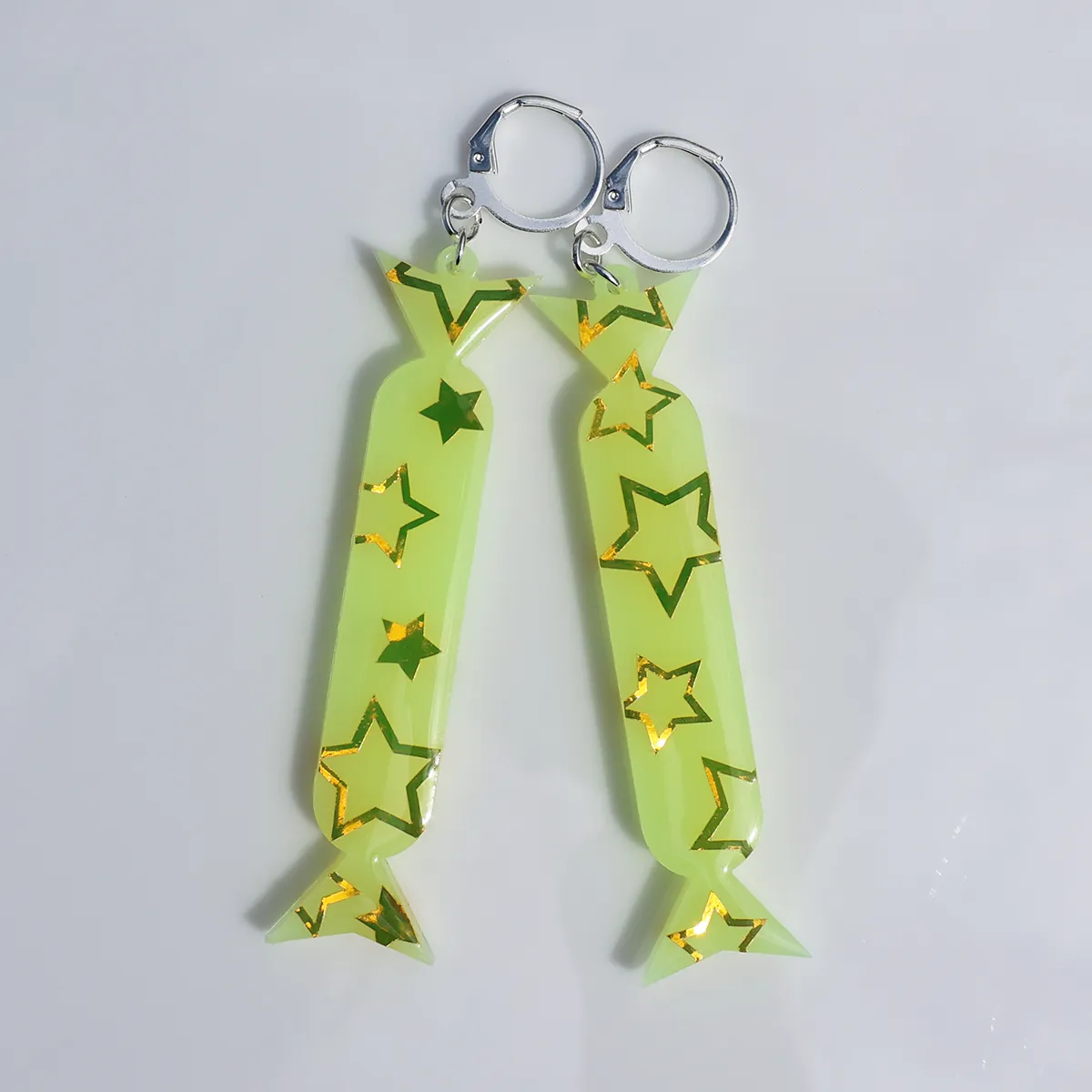 GLAM CANDY EARRINGS