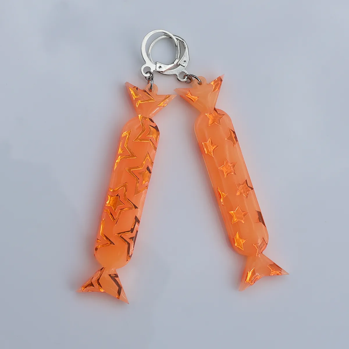 GLAM CANDY EARRINGS