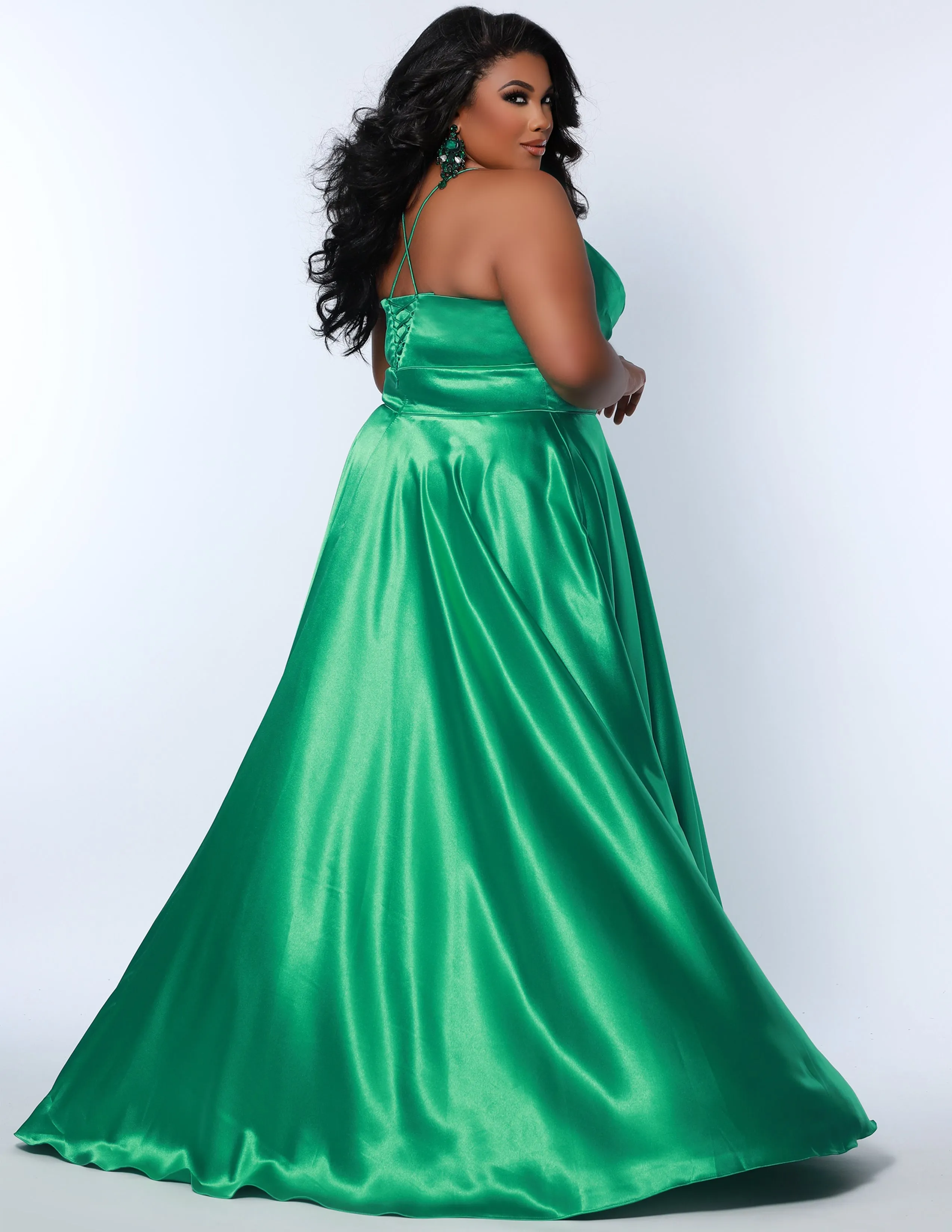 Good Vibrations Formal Dress