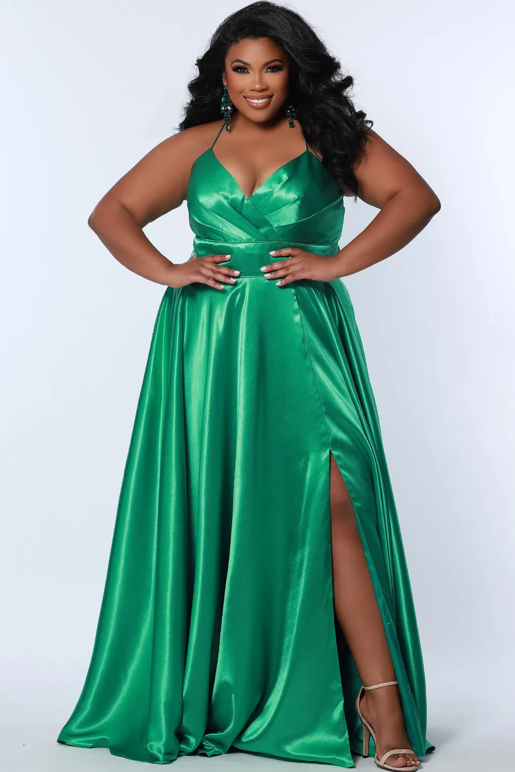 Good Vibrations Formal Dress