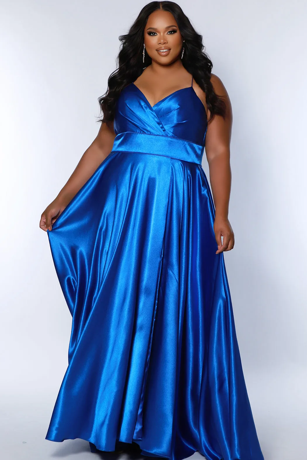 Good Vibrations Formal Dress