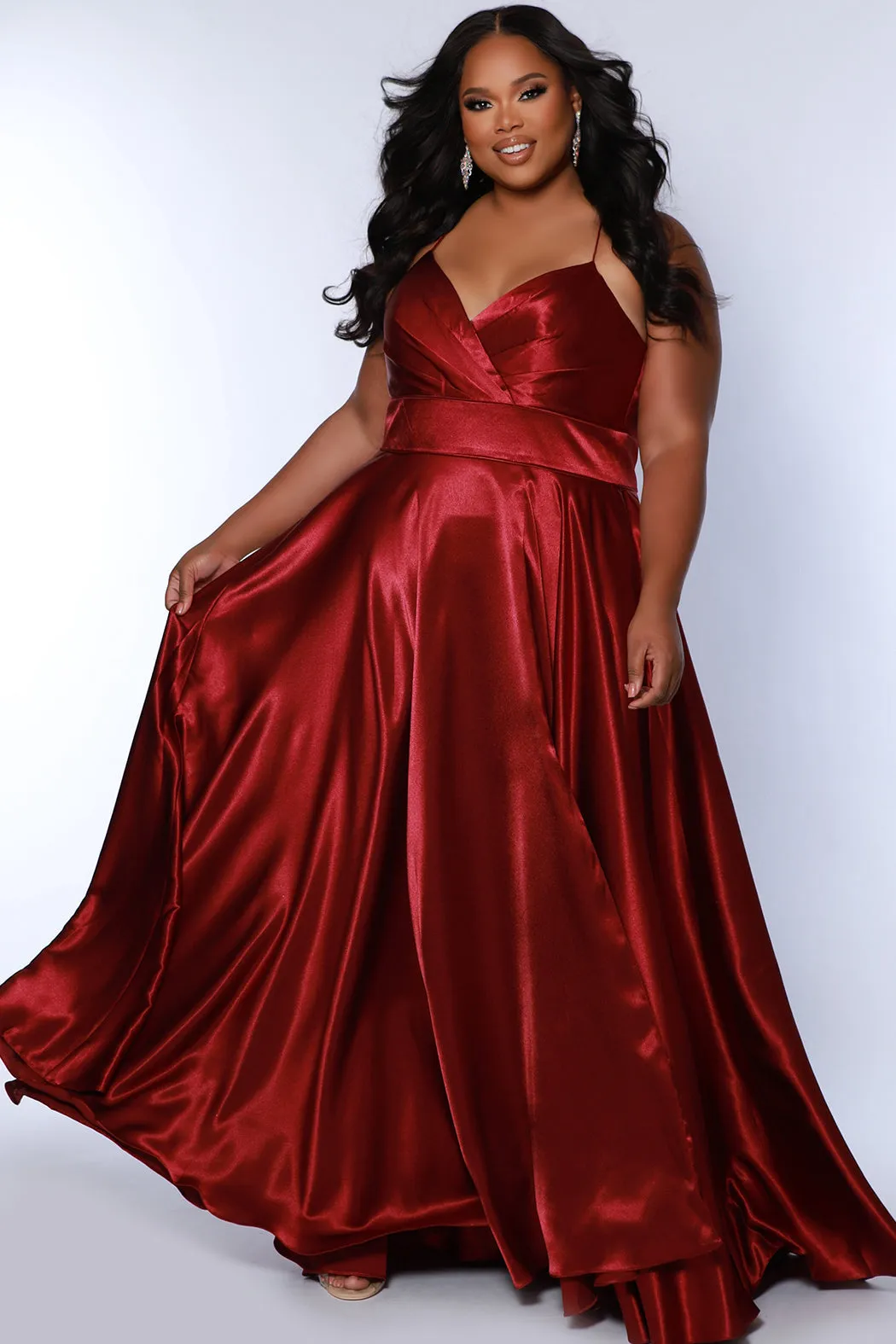 Good Vibrations Formal Dress