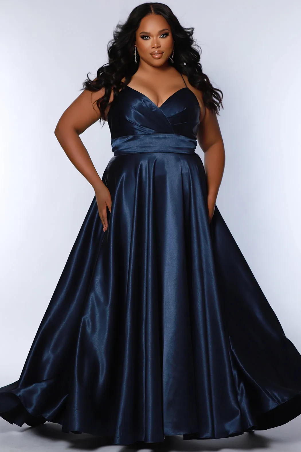 Good Vibrations Formal Dress