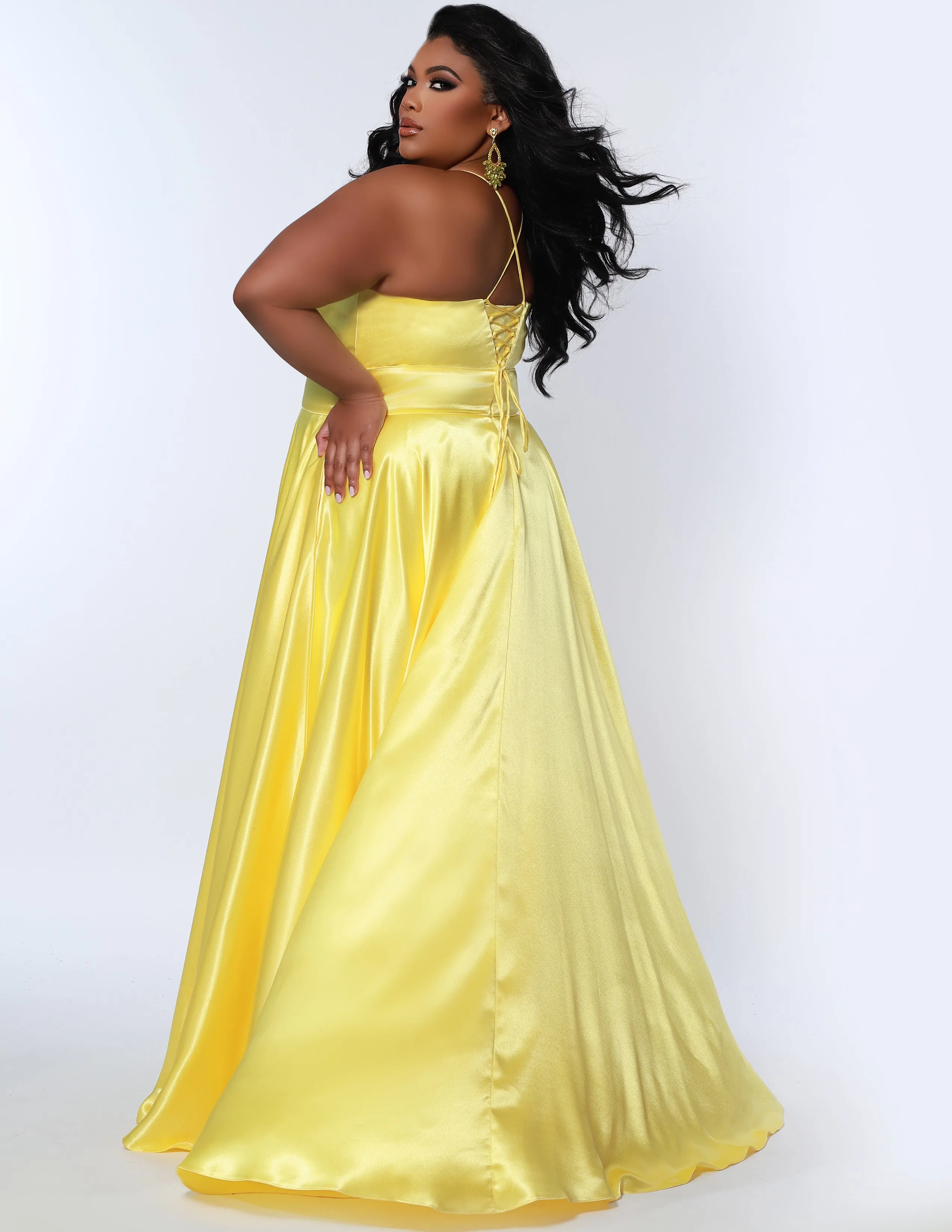 Good Vibrations Formal Dress