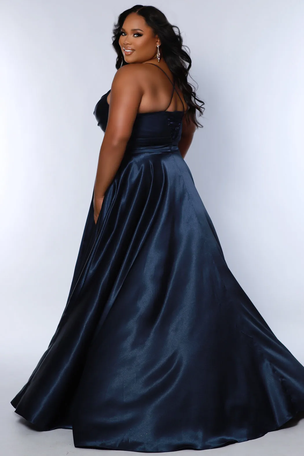 Good Vibrations Formal Dress