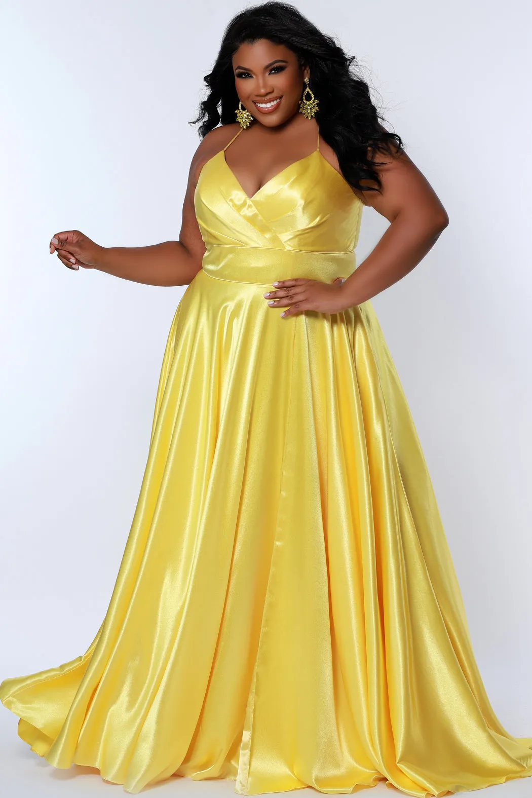 Good Vibrations Formal Dress