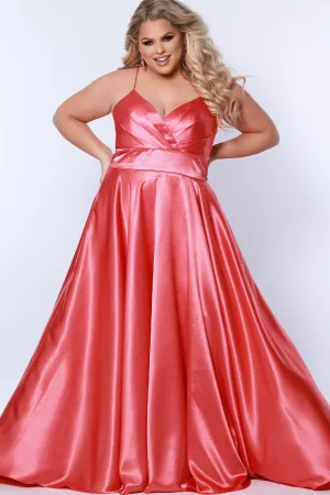Good Vibrations Formal Dress