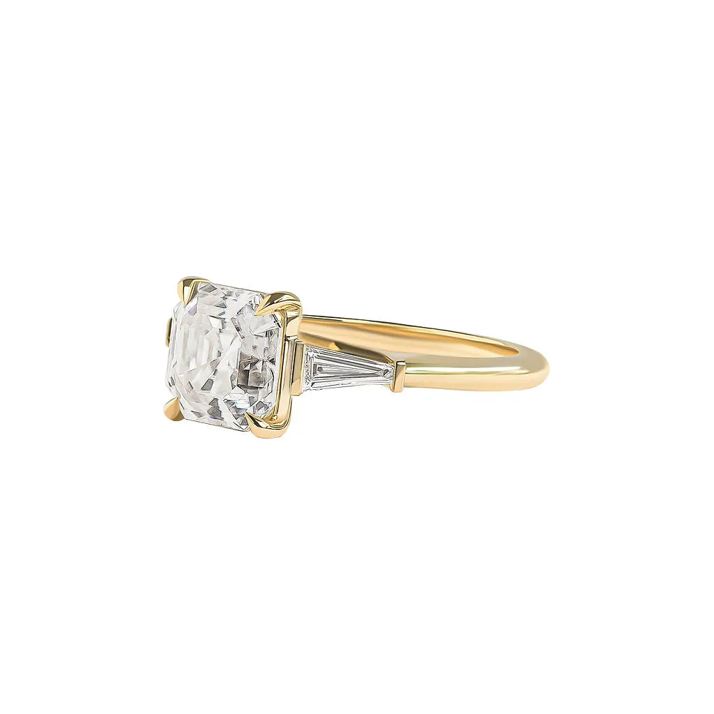 Grace Asscher Cut