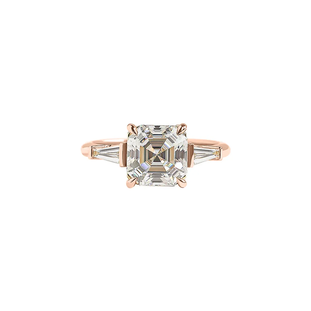 Grace Asscher Cut