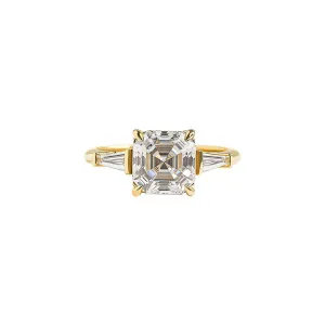 Grace Asscher Cut