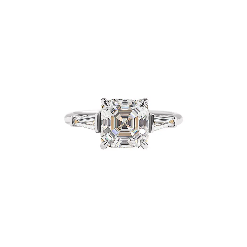 Grace Asscher Cut