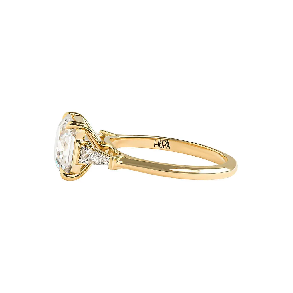 Grace Asscher Cut