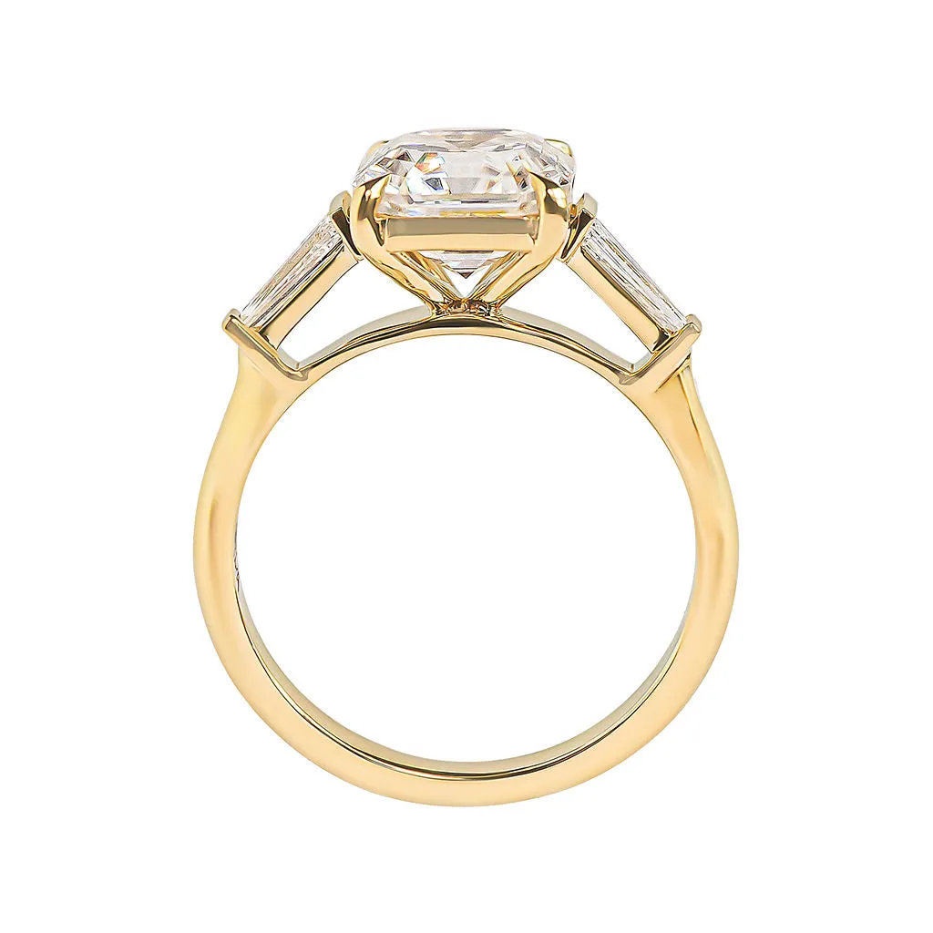 Grace Asscher Cut
