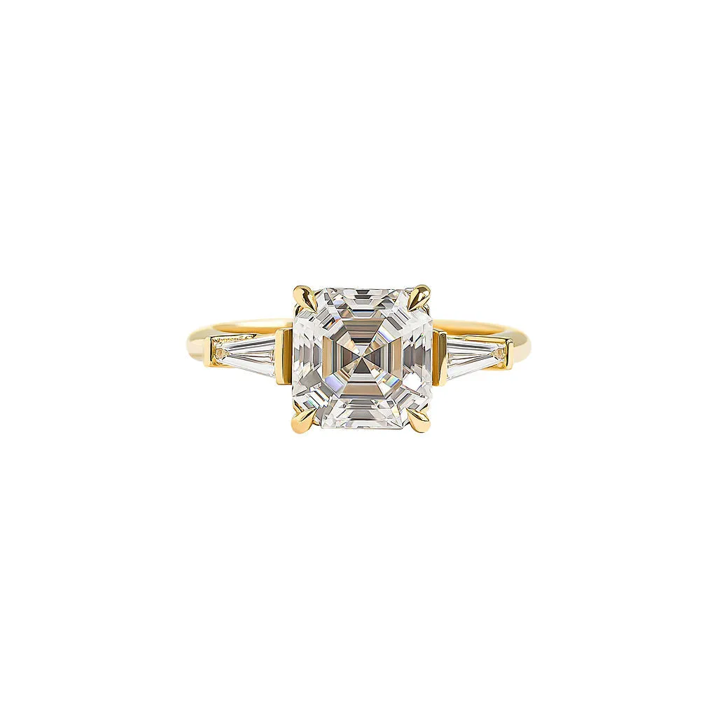Grace Asscher Cut