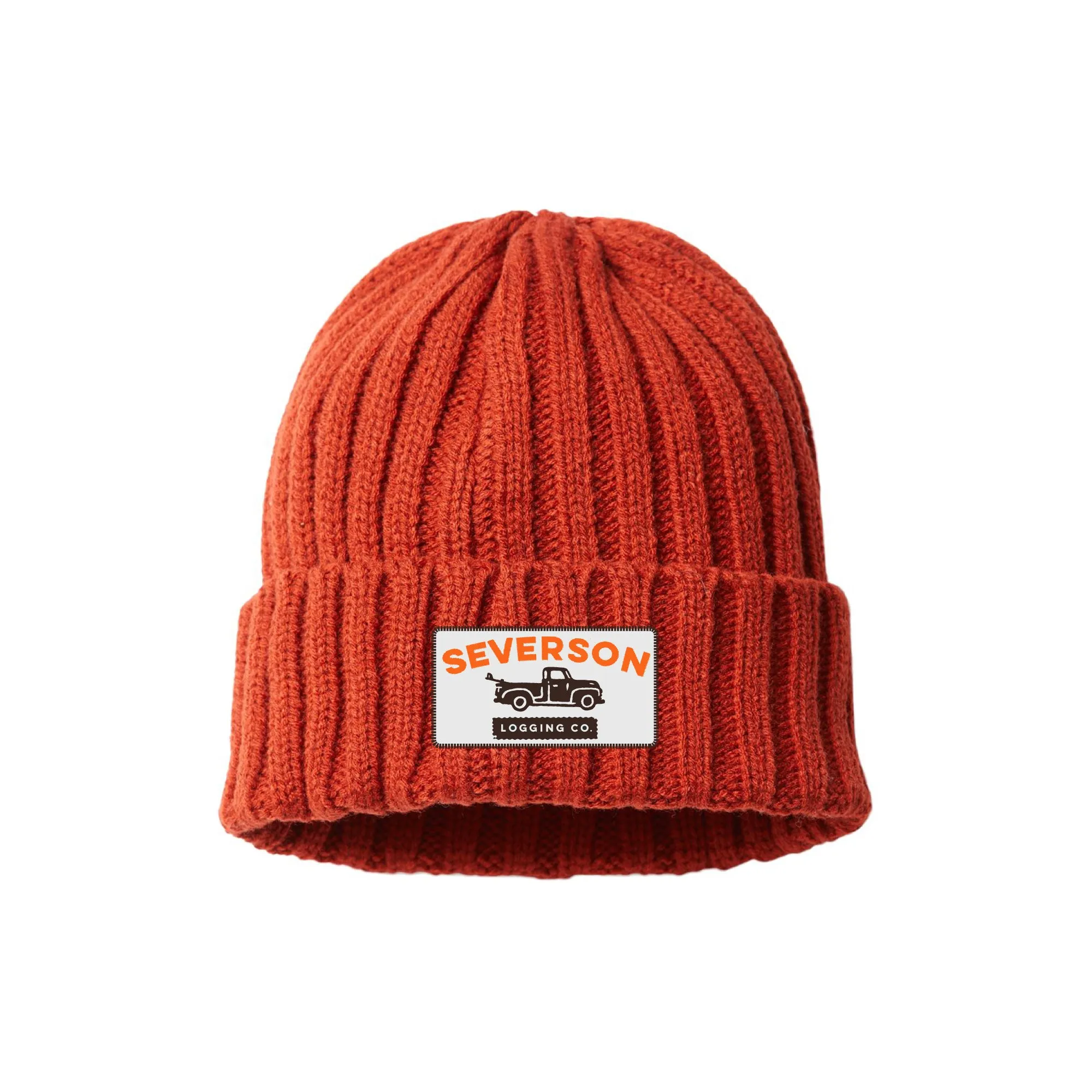 GRANDPA'S TRUCK BEANIE