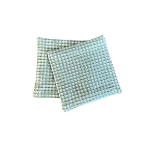 Hancock Cocktail Napkin Celery - Set of 2