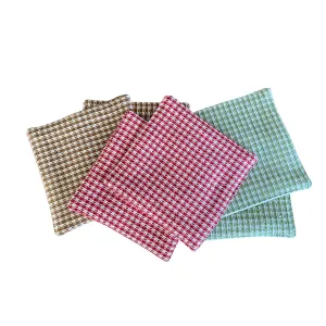 Hancock Cocktail Napkin - Set of 6