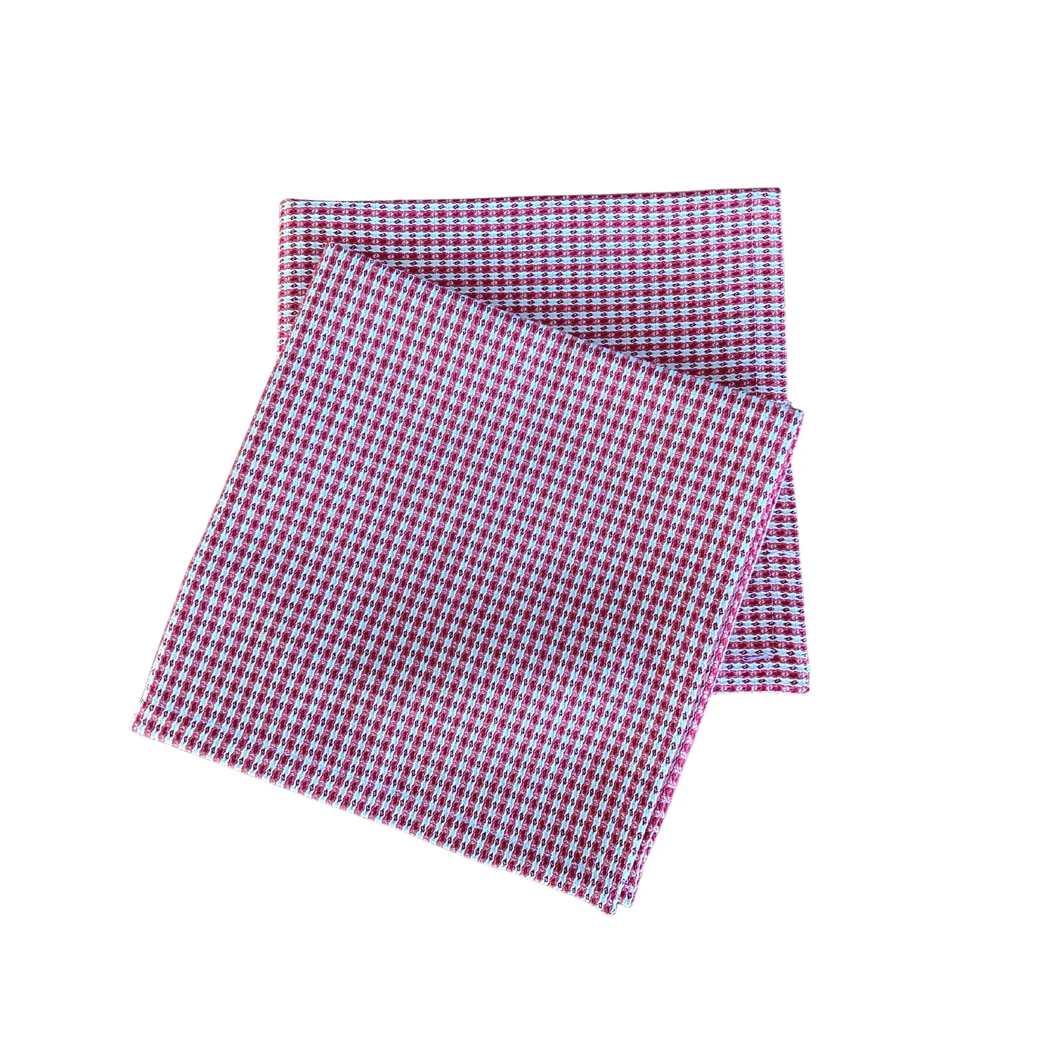 Hancock Napkin Raspberry
