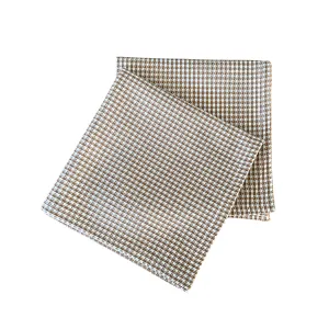 Hancock Napkin Toast - Set of 2