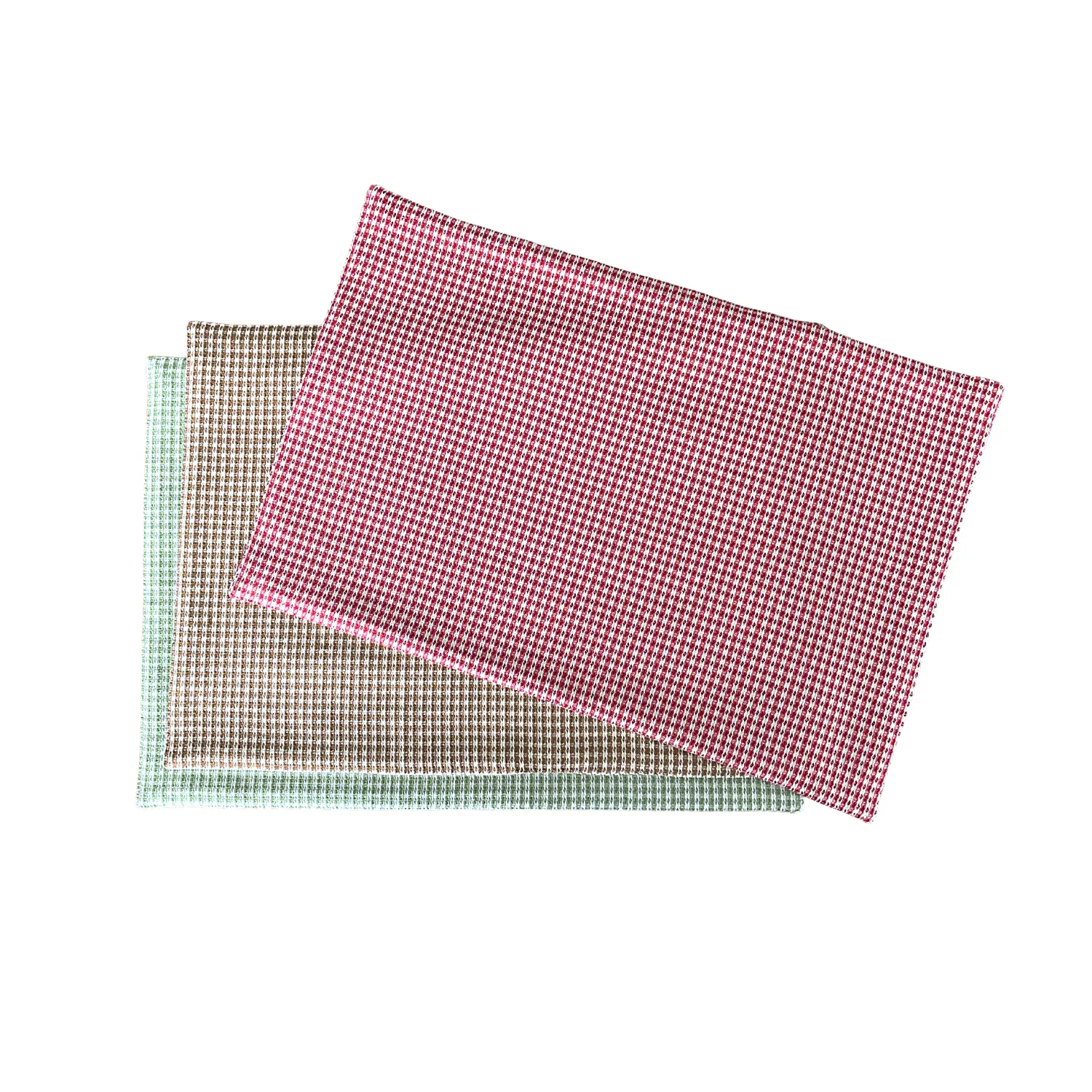 Hancock Placemat - Set of 6