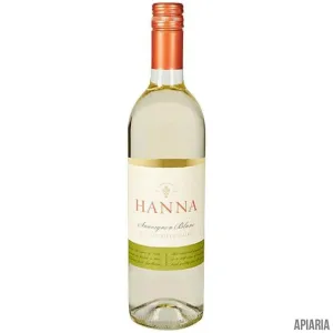 Hanna Sauvignon Blanc Sonoma County 2020 750ML