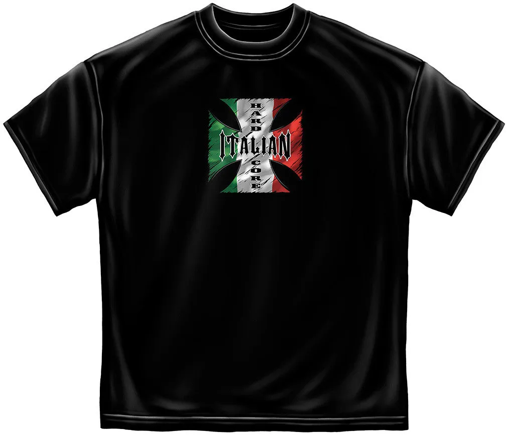 Hard Core Italian
