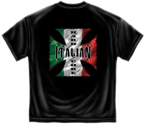Hard Core Italian