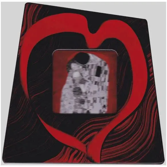 Heart Photo Frame 61Hrt by Grant-Noren