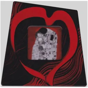 Heart Photo Frame 61Hrt by Grant-Noren