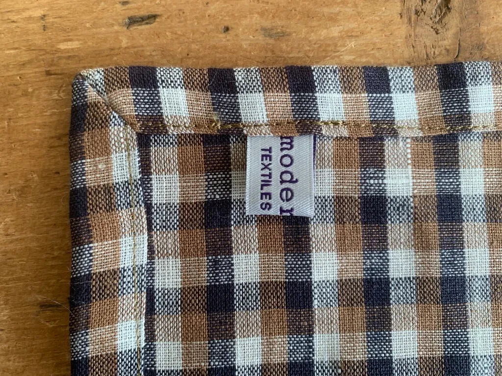 Hertford Napkin - Set of 2