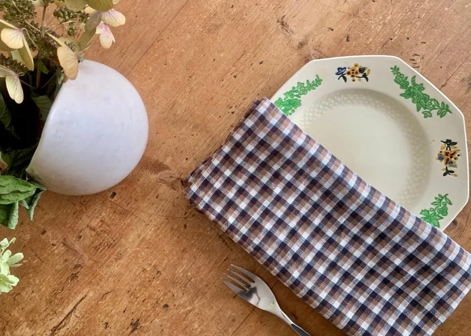 Hertford Napkin - Set of 2