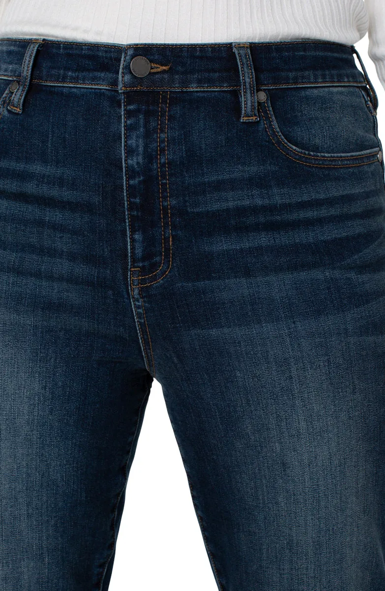 Hi-Rise Non-Skinny Skinny - Gleason