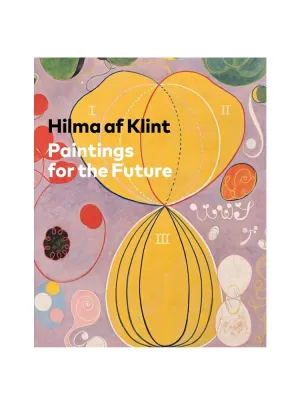 Hilma af Klint: Paintings for the Future