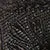 HT07587002 | Black Paisley Self-Tie Bow Tie