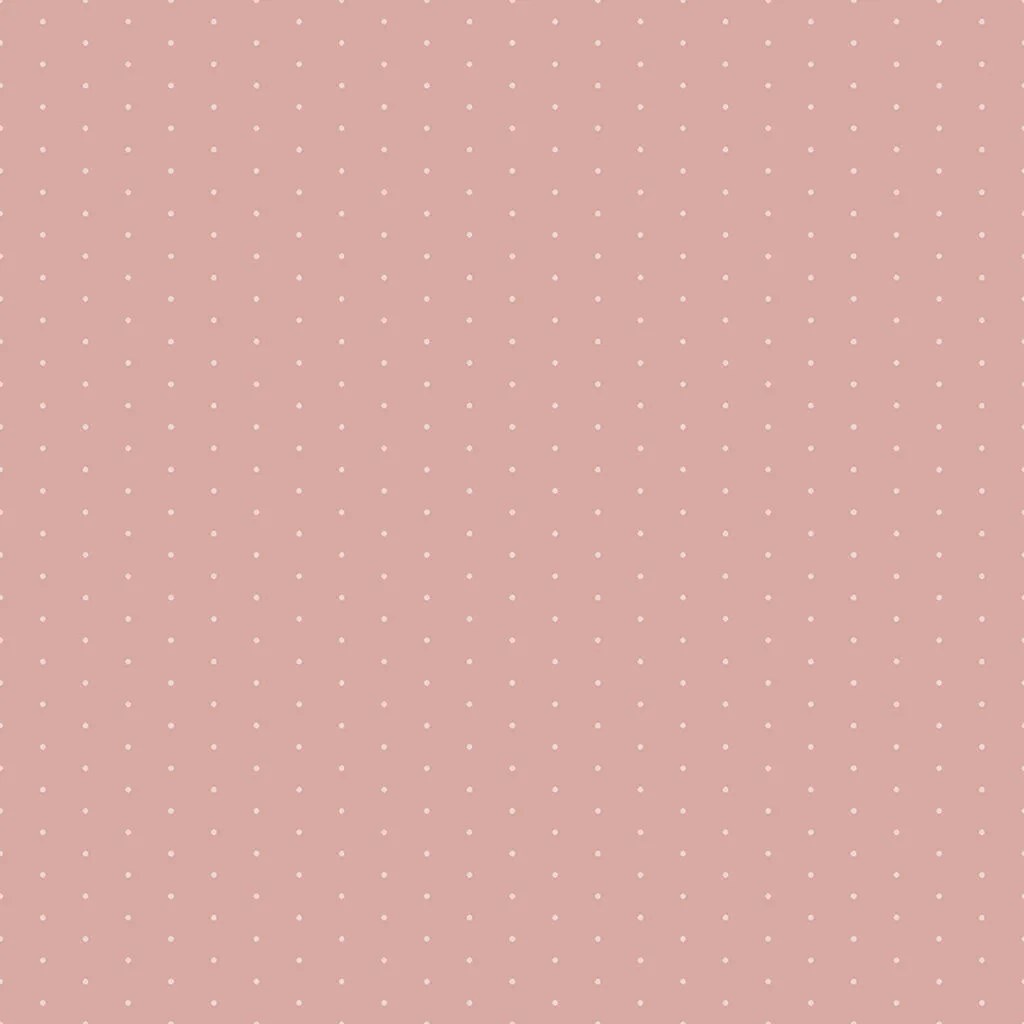 Hunny Bunny Pink - (1)