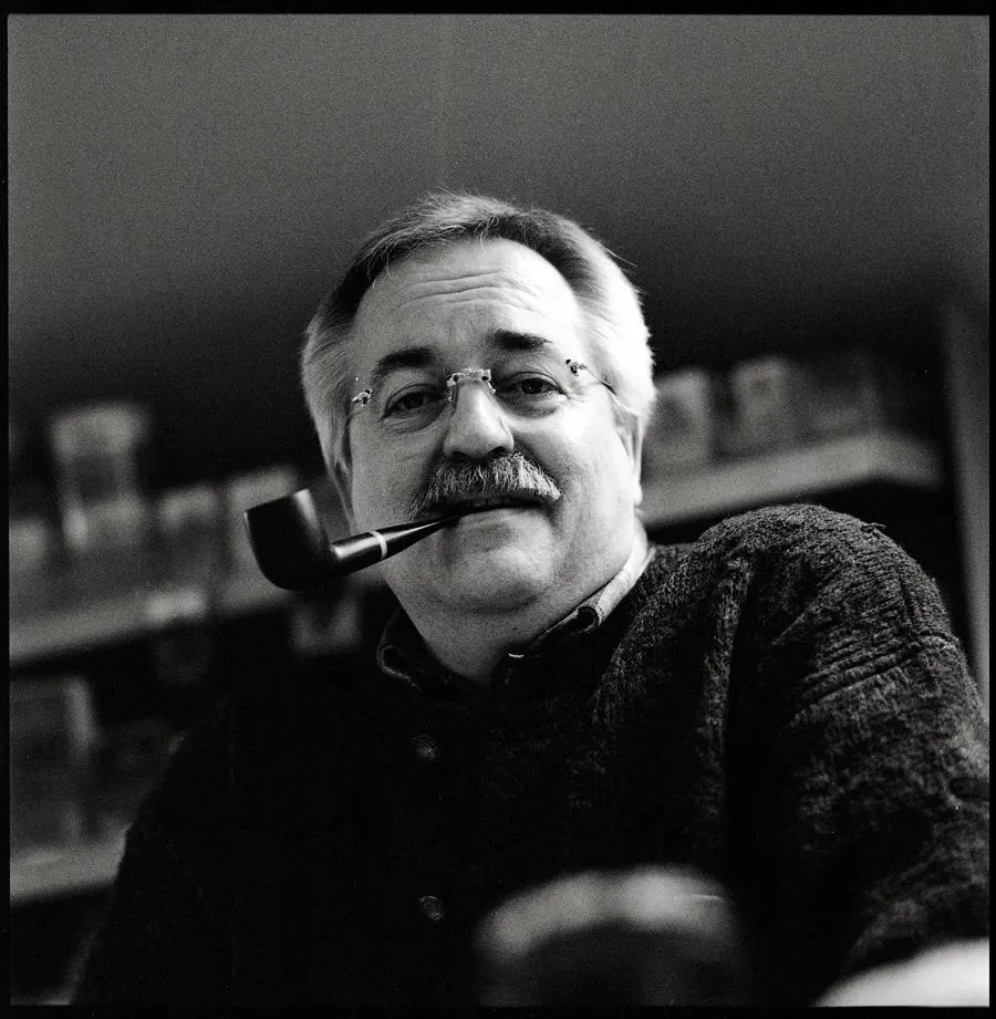 Ilford Delta 400 - 120 Film
