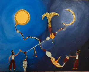 In Reverence to the Feminine :  Savannah Whitfield | We are the Light