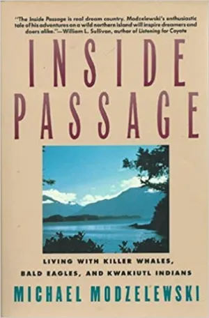 Inside Passage
