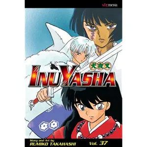 InuYasha: #37 A Question of Time