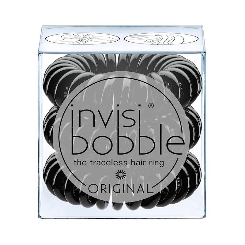 Invisibobble Original Hair Ties