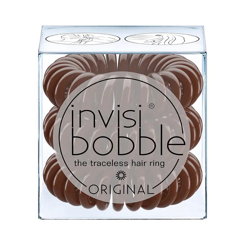 Invisibobble Original Hair Ties