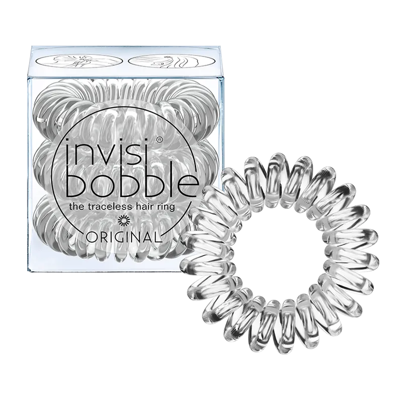 Invisibobble Original Hair Ties