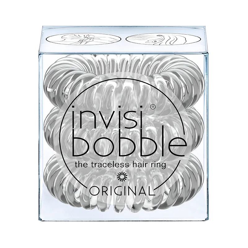 Invisibobble Original Hair Ties