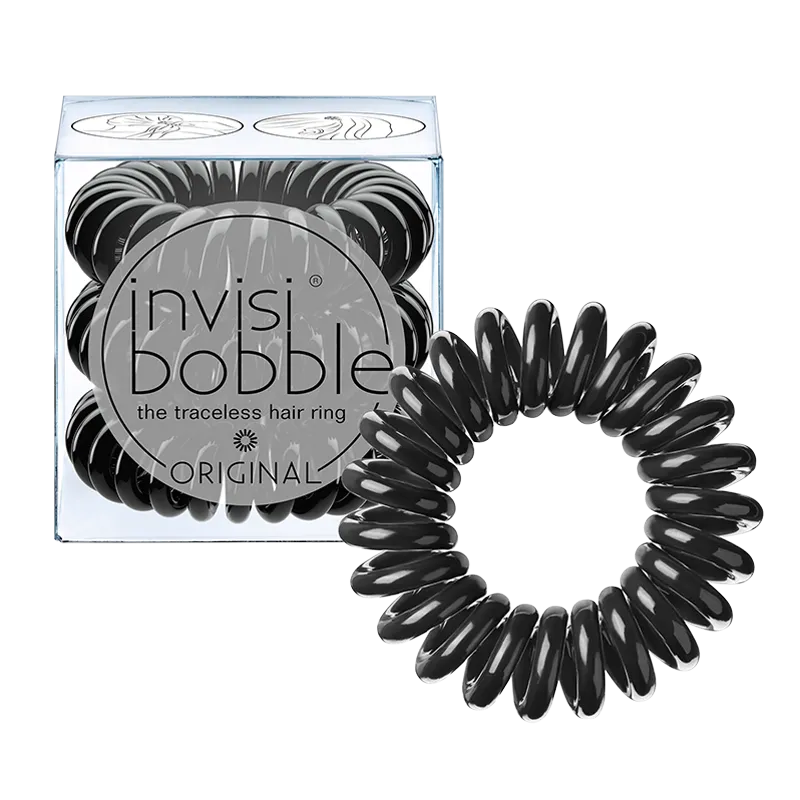 Invisibobble Original Hair Ties