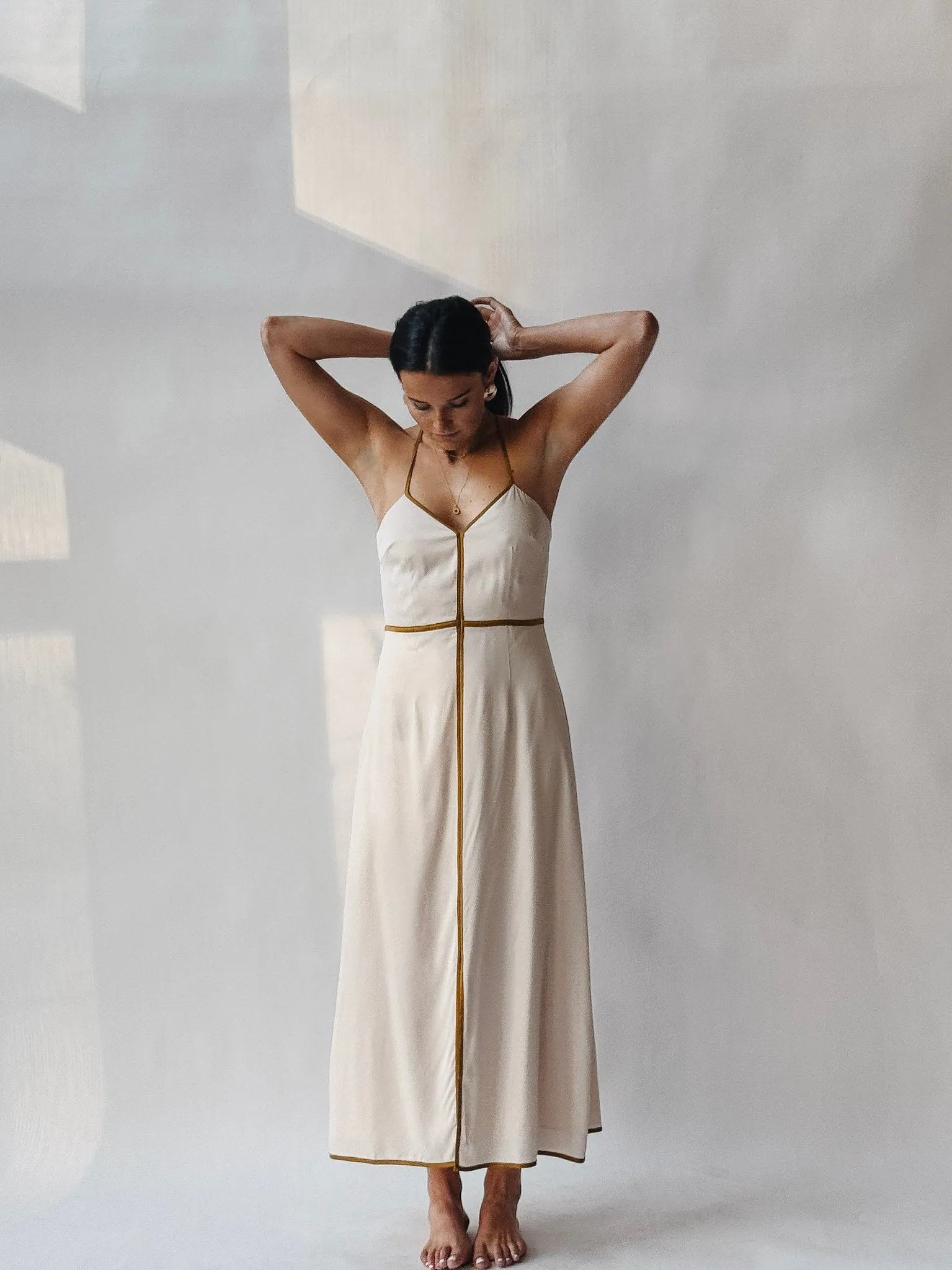 Isobel Dress