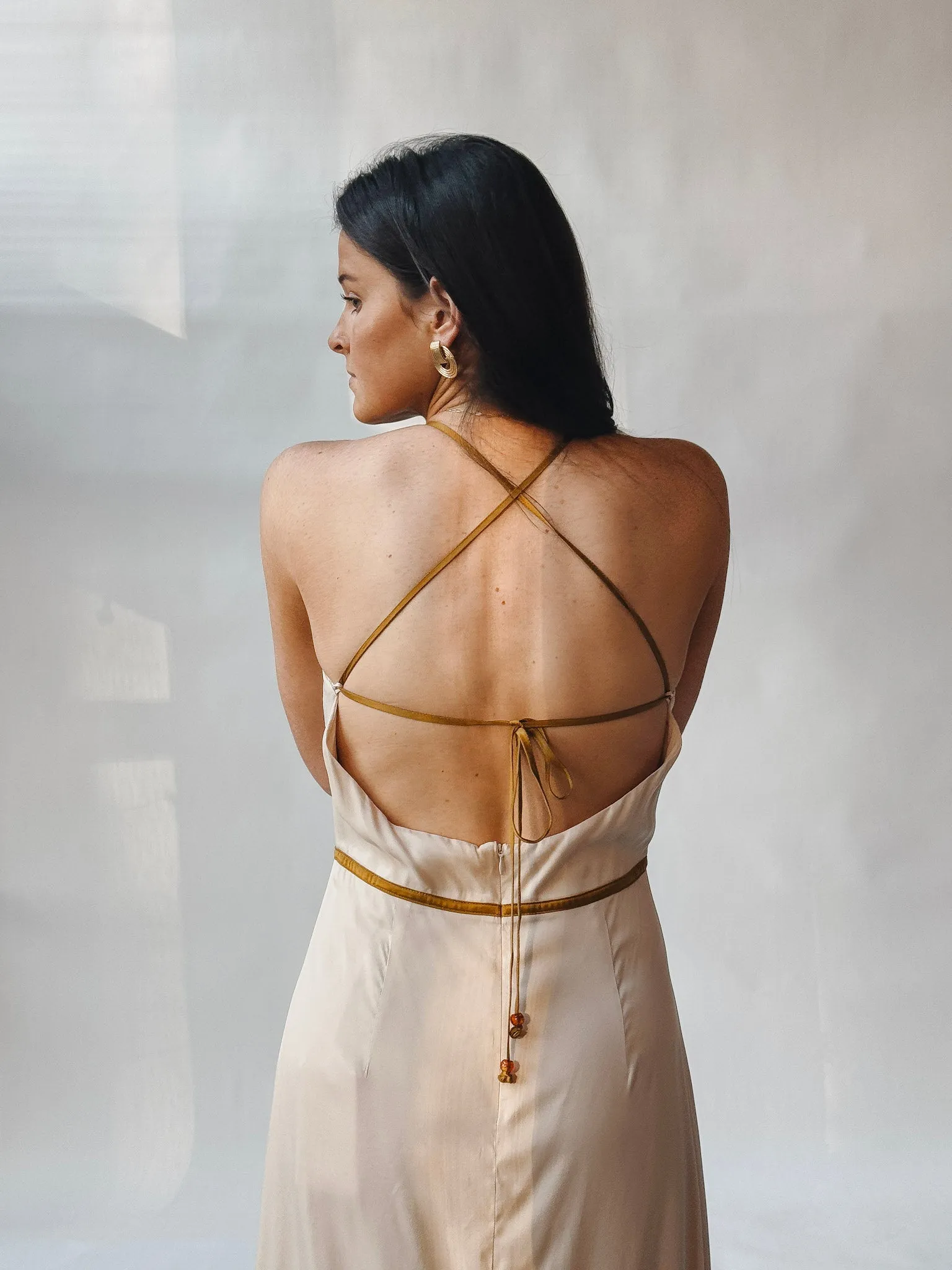 Isobel Dress