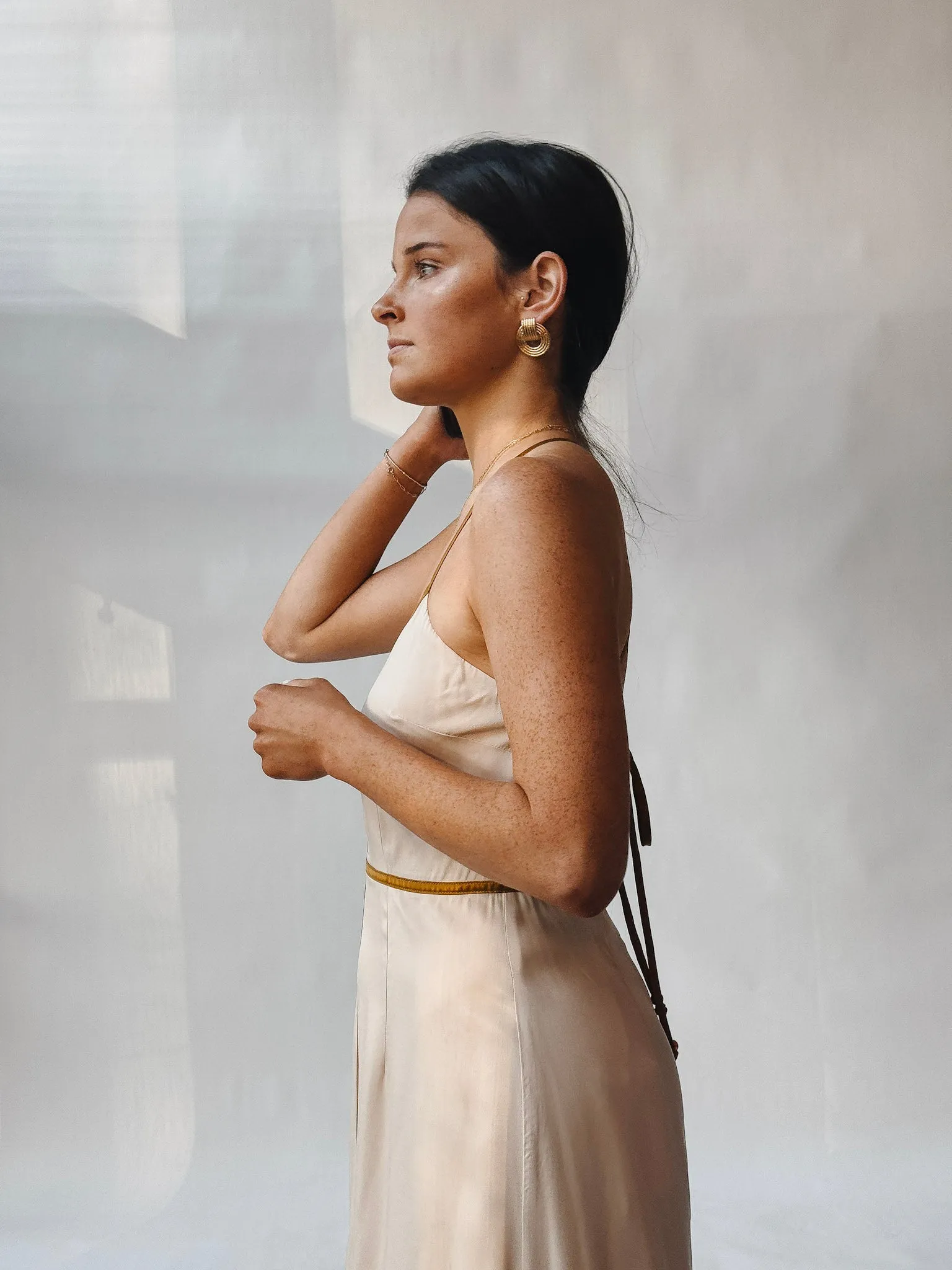 Isobel Dress